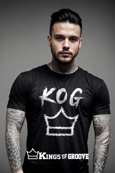 Playera KOG Corona