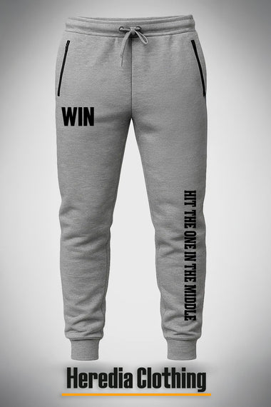 Pants Jogger - Hit The One -