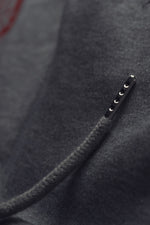 Pants Gris Jogger - Fuerza de Dragon