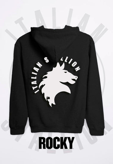 Sudadera Rocky Absoluto
