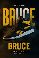 Tenis Bruce