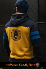 Sudadera Escanor