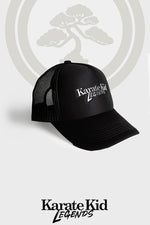 Gorra Karate Kid Legends