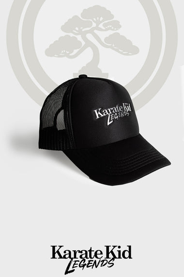 Gorra Karate Kid Legends