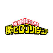 MY HERO ACADEMIA