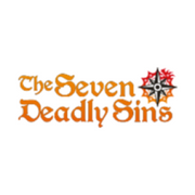 THE SEVEN DEADLY SINS
