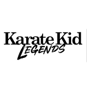KARATE KID LEGENDS