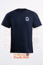 Playera Meliodas Tatuaje