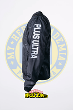 My Hero Academia Rompevientos