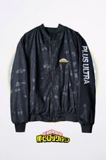 My Hero Academia Rompevientos