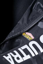 My Hero Academia Rompevientos