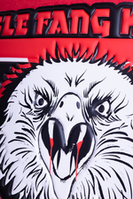 Sudadera Eagle Fang Oficial