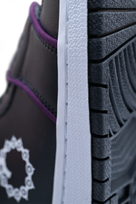 Tenis Meliodas - The Seven Deadly Sins