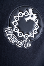 Playera Meliodas Tatuaje