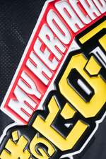 My Hero Academia Rompevientos