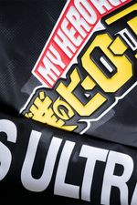 My Hero Academia Rompevientos