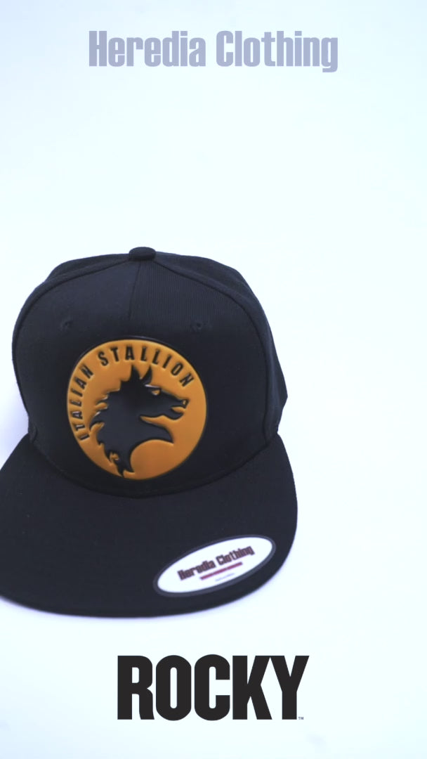 Gorra Italian Stallion