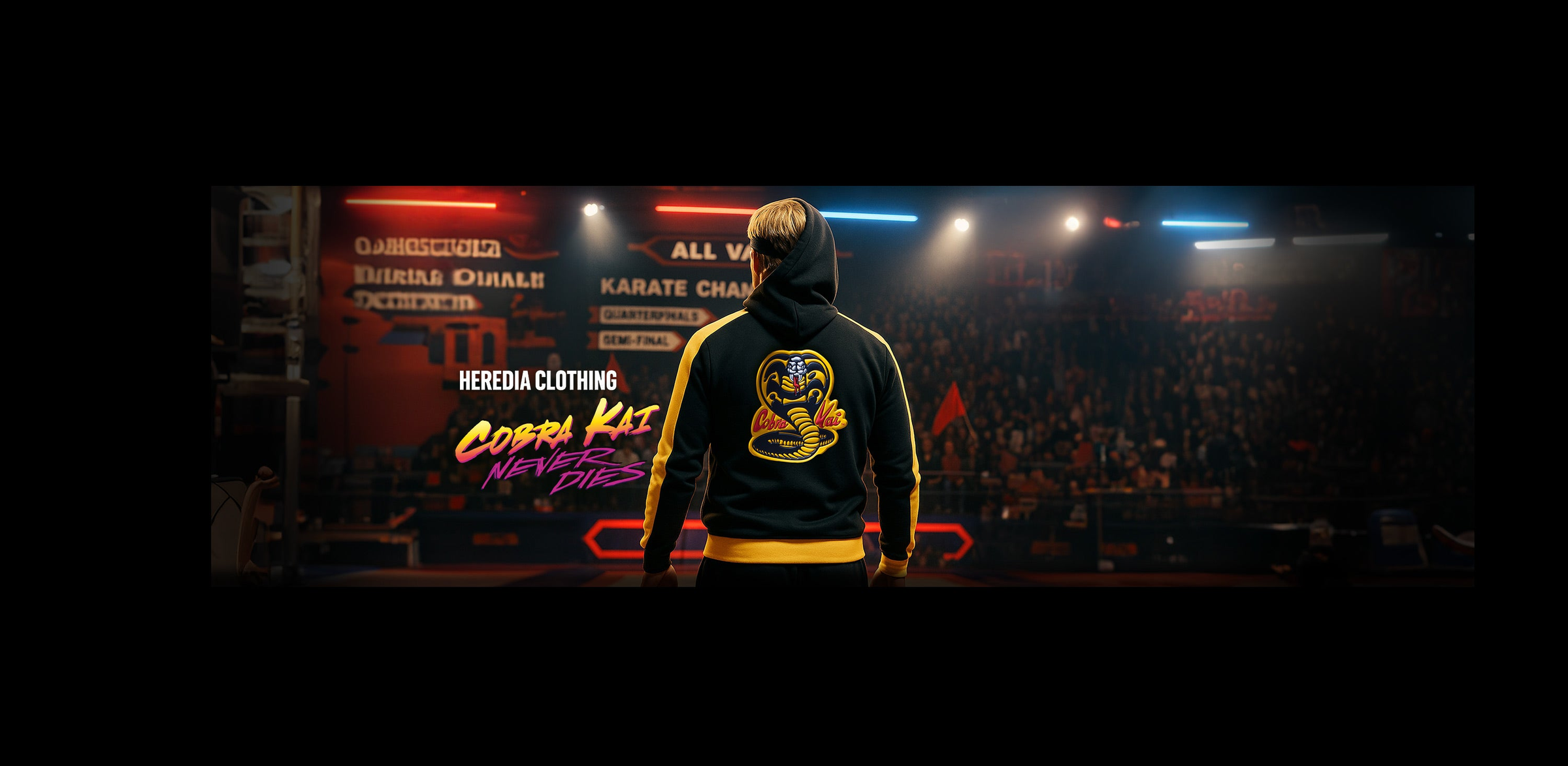 COBRA KAI