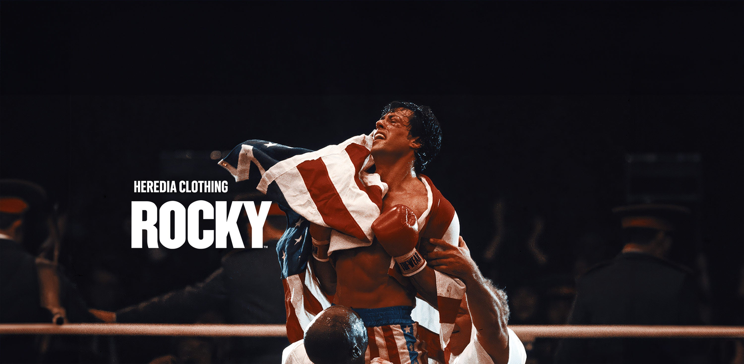 ROCKY