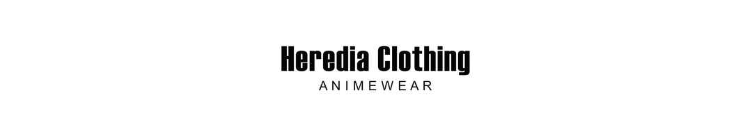 All - Heredia Clothing 
