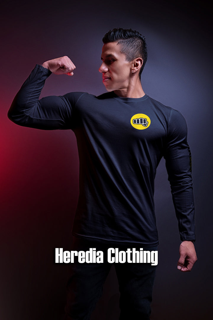 Playera Cobra Kai 01