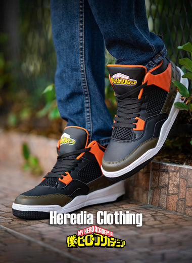 HEREDIA CLOTHING – Heredia Clothing