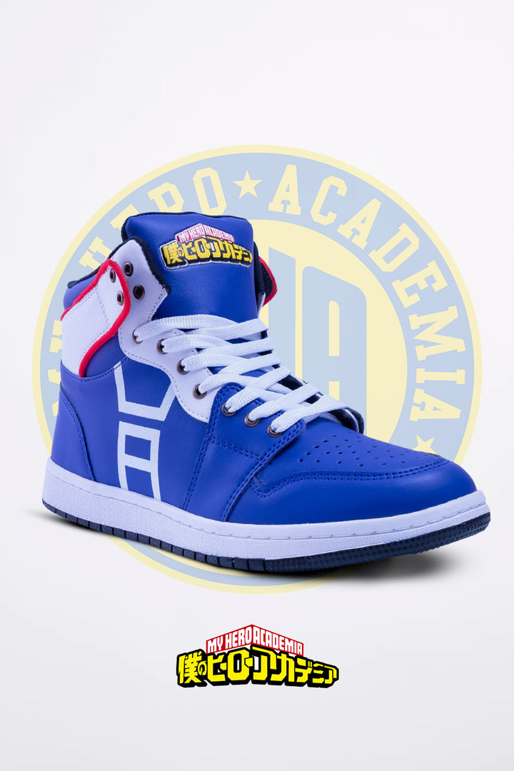 Tenis UA - My Hero Academia