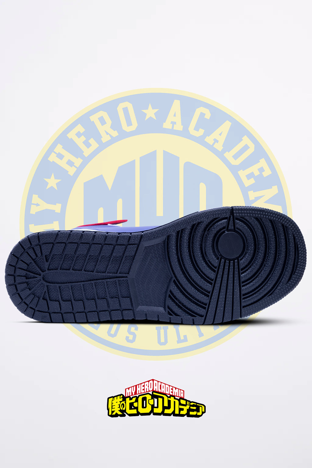 Tenis UA - My Hero Academia