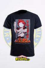 Playera Kirishima - My Hero Academia