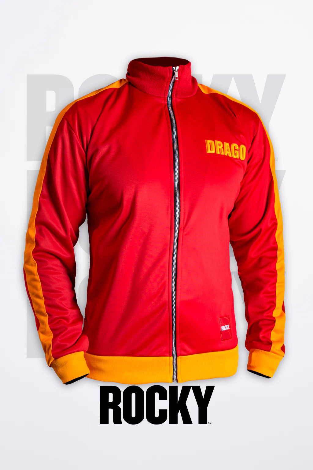 Chamarra Ivan Drago Clasica