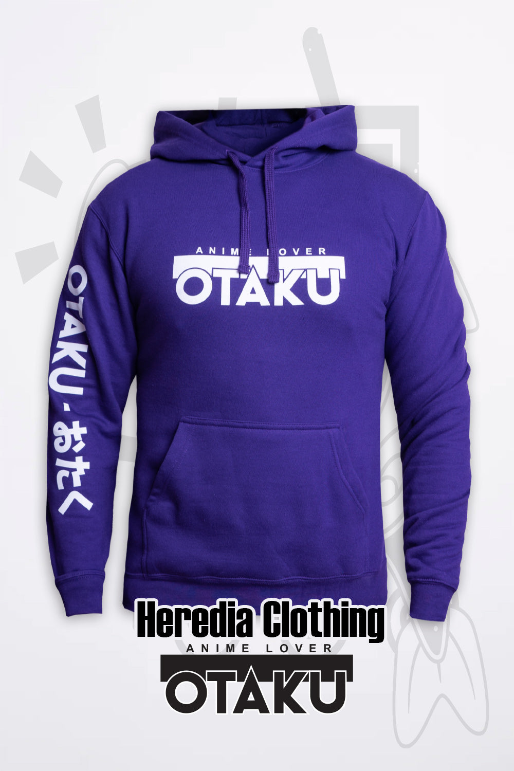 Anti otaku otaku club best sale sudadera comprar