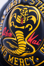 Gorra Cobra Kai Oficial