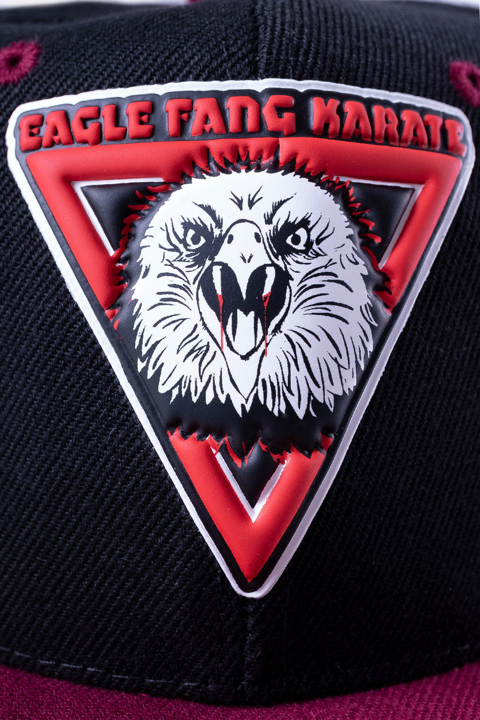 Gorra Eagle Fang Oficial