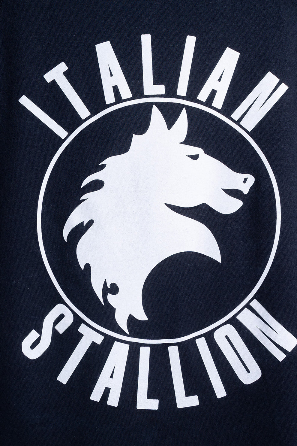 Tank Top Italian Stallion