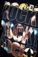 Playera Rocky Champion