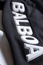 P u ll o v e r  B a l b o a