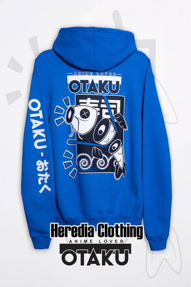 Sudadera The Blue One