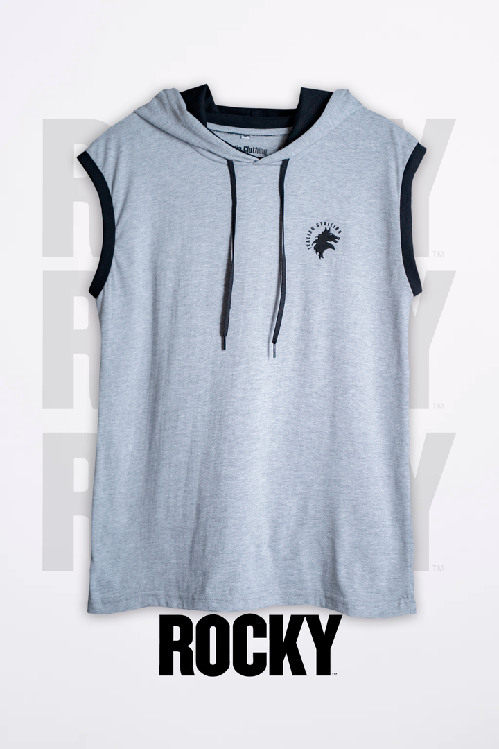 Hoodie Balboa - Training Mode