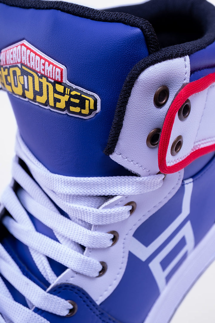 Tenis UA - My Hero Academia