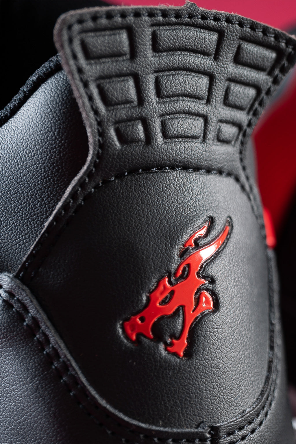 Tenis Corazon de Dragon