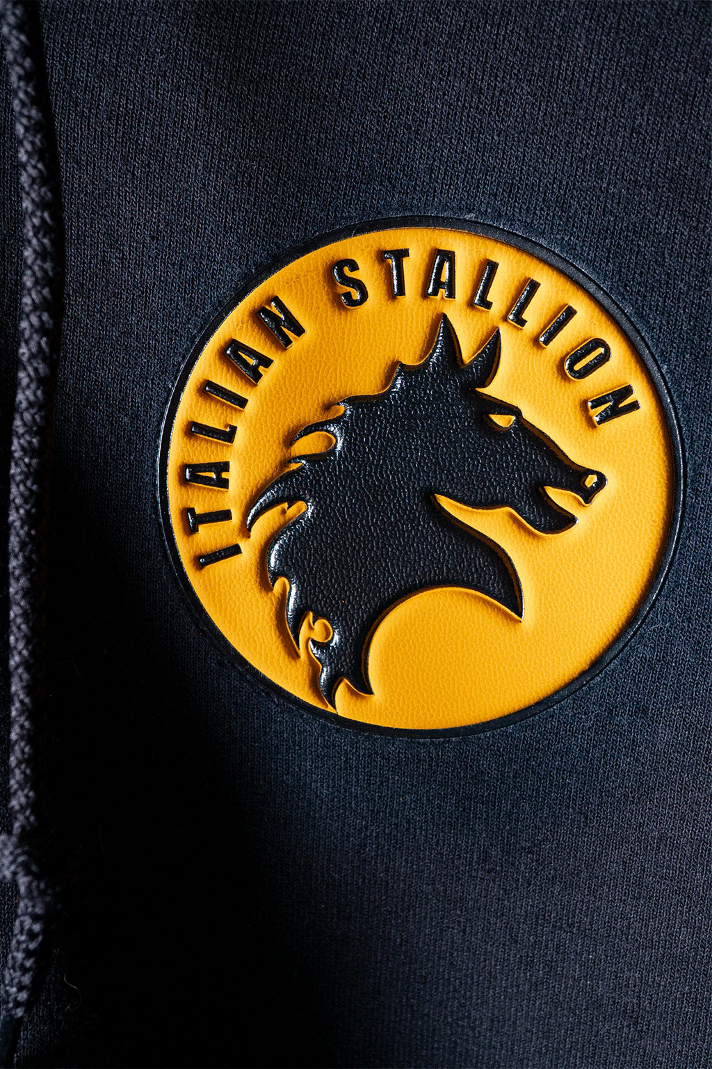 Sudadera Italian Stallion Oficial