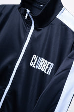 Sudadera Clubber Lang Black