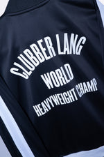 Sudadera Clubber Lang Black