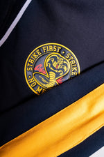 Sudadera Cobra Kai - Campeon del Torneo PREVENTA