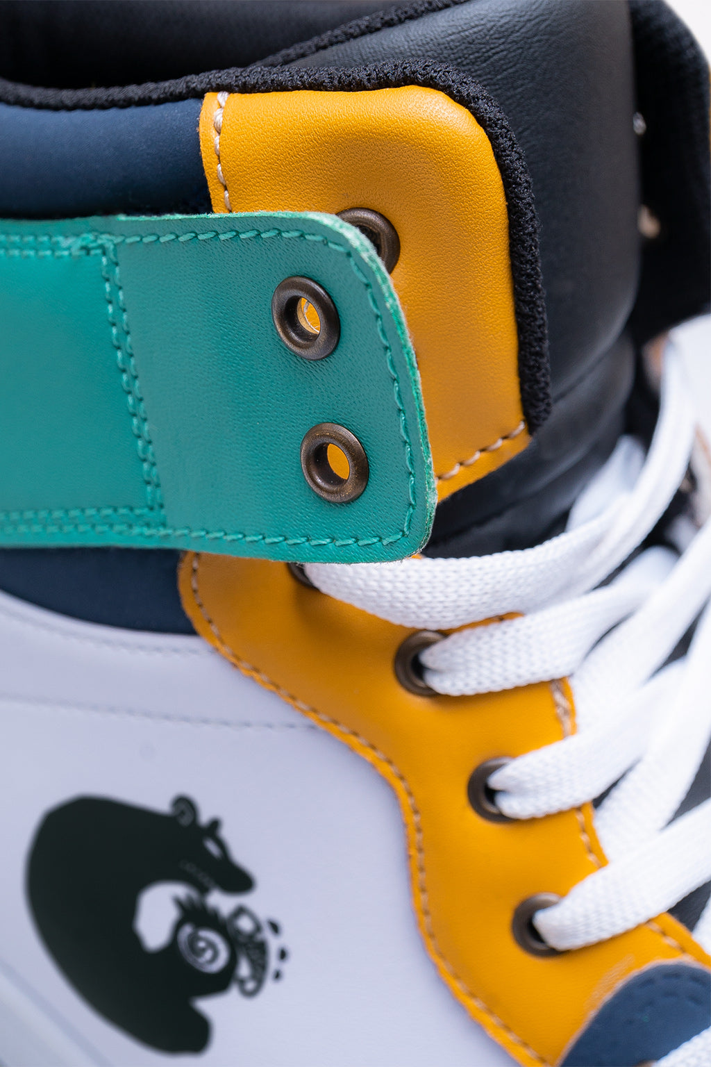 Tenis King - The Seven Deadly Sins