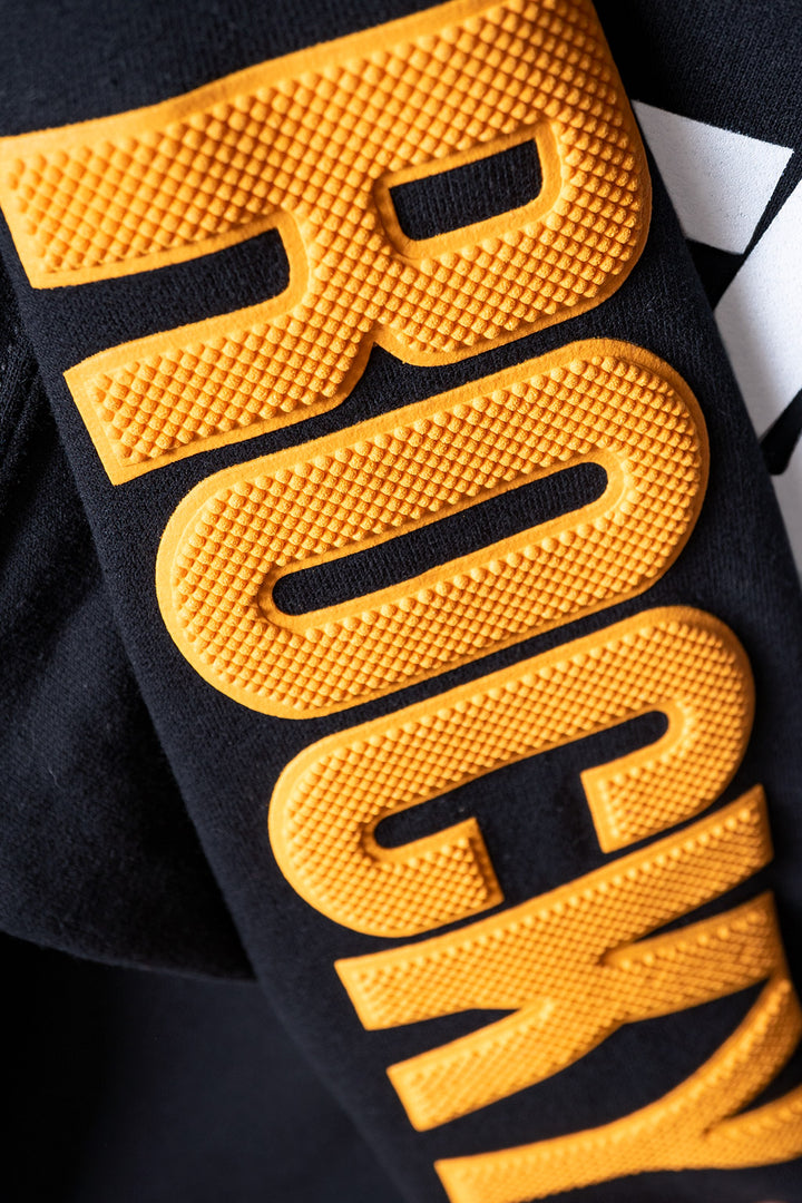 Sudadera Italian Stallion Oficial