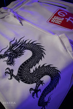 Pants Jogger Fuerza de Dragon