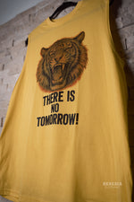 Combo Tiger Sudadera+Playera