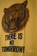 Combo Tiger Sudadera+Playera