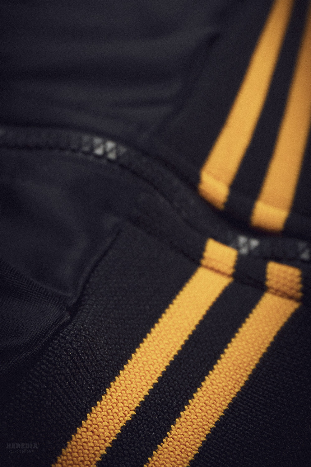 Track Jacket Edición Lang